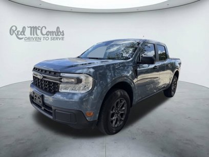 Used 2024 Ford Maverick XLT