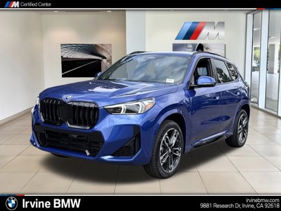 New 2025 BMW X1 xDrive28i w/ Technology Package