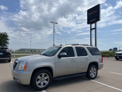 Used 2014 GMC Yukon SLE