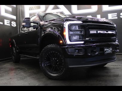 Used 2024 Ford F250 Lariat w/ Lariat Ultimate Package