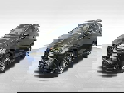 New 2025 Lexus NX 300h AWD w/ Luxury Package