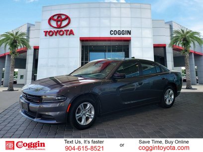 Used 2023 Dodge Charger SXT