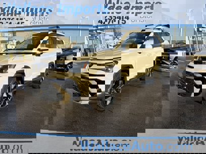 New 2025 Volkswagen Taos SE