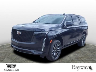 New 2024 Cadillac Escalade Sport w/ Touring Package