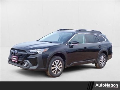 New 2025 Subaru Outback Premium w/ Popular Package #1A