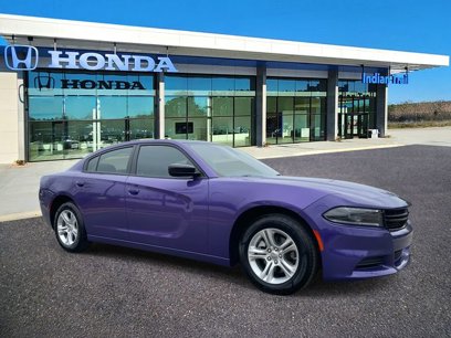 Used 2023 Dodge Charger SXT