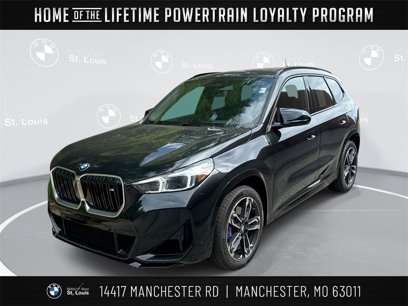 Used 2024 BMW X1 M35i