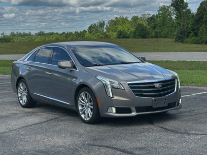 Used 2019 Cadillac XTS Luxury