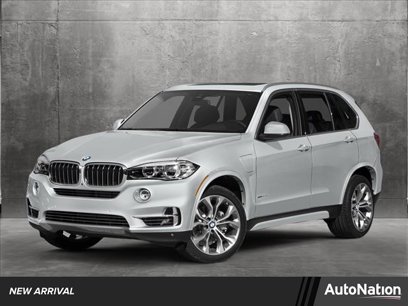 Used 2018 BMW X5 xDrive40e