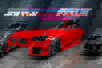 Used 2024 BMW M2