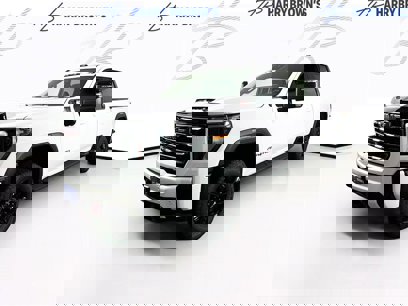 New 2025 GMC Sierra 3500 AT4 w/ AT4 Premium Plus Package