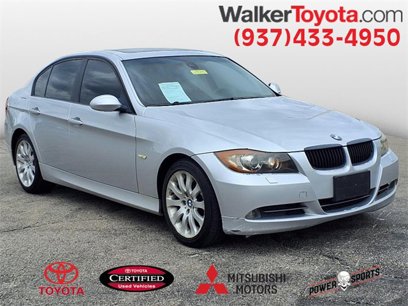 Used 2006 BMW 330xi Sedan