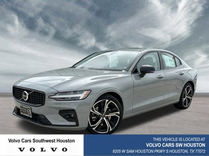 Certified 2024 Volvo S60 B5 Core w/ Climate Package