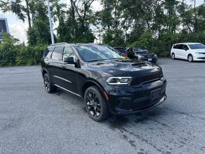 Used 2022 Dodge Durango GT