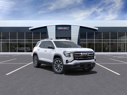 New 2025 GMC Terrain Elevation w/ Elevation Premium Package