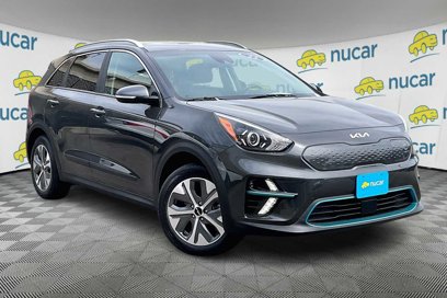 Used 2022 Kia Niro EX w/ Cold Weather Package