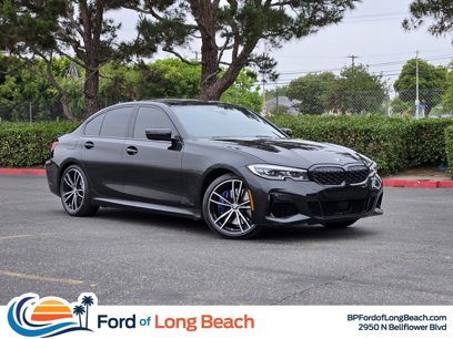 Used 2021 BMW M340i