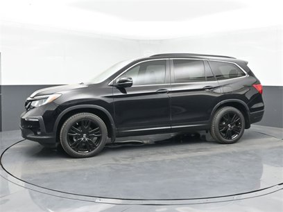 Used 2022 Honda Pilot Special Edition