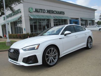 Used 2025 Audi A5 2.0T Premium Plus