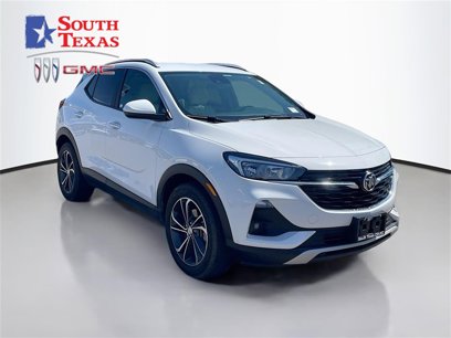 Used 2023 Buick Encore GX Select