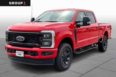 New 2025 Ford F250 XL w/ STX Appearance Package