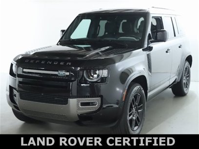 Used 2023 Land Rover Defender 110 X-Dynamic SE