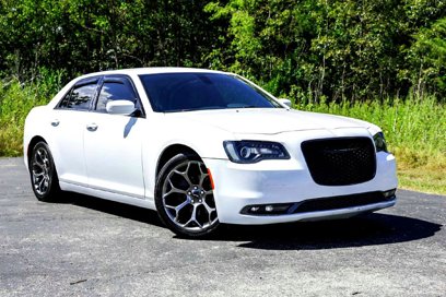 Used 2016 Chrysler 300 S
