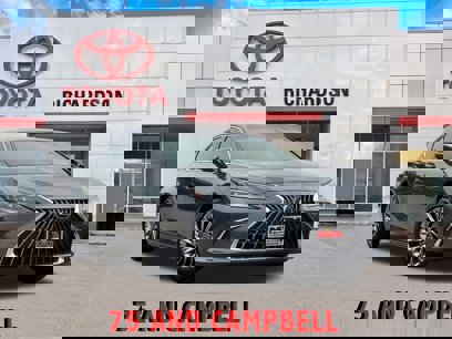 Used 2024 Lexus ES 350 Ultra Luxury