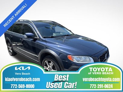 Used 2015 Volvo XC70 T6 Premier Plus
