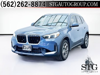 Used 2023 BMW X1 xDrive28i w/ Convenience Package