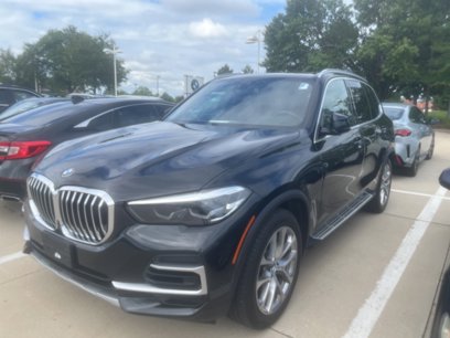 Used 2023 BMW X5 xDrive40i