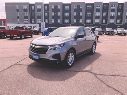 Certified 2024 Chevrolet Equinox LS w/ LS Convenience Package