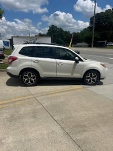 Used 2014 Subaru Forester 2.0XT Touring w/ Popular Package #2