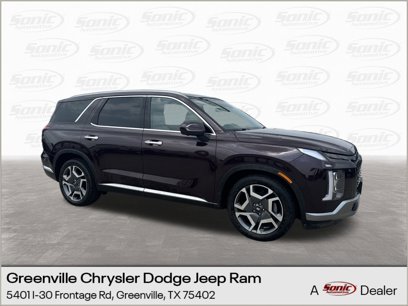 Used 2024 Hyundai Palisade Limited