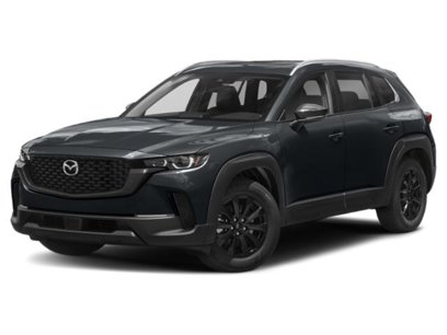 Certified 2023 MAZDA CX-50 2.5 S w/ Cargo Package