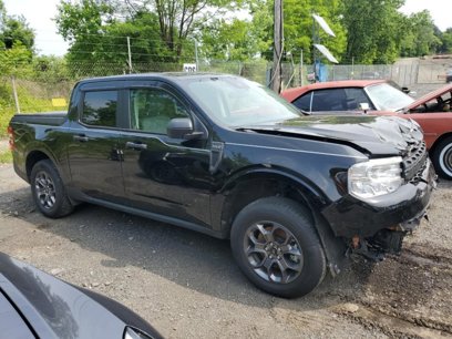 Used 2022 Ford Maverick XLT w/ Equipment Group 300A Standard