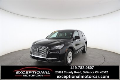Used 2023 Lincoln Corsair FWD