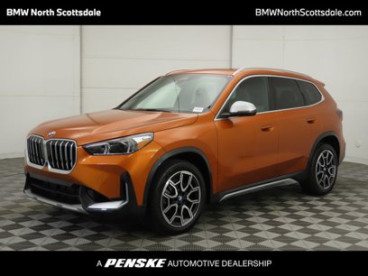 Used 2024 BMW X1 xDrive28i w/ Premium Package
