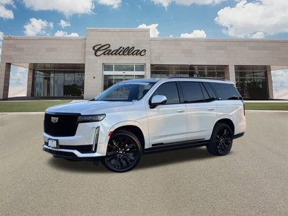 Certified 2023 Cadillac Escalade Sport Platinum