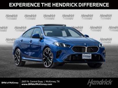 Certified 2025 BMW 228i xDrive w/ Premium Package