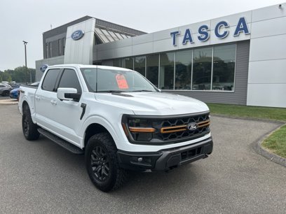 Used 2025 Ford F150 Tremor w/ Equipment Group 402A High