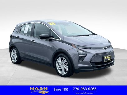 Used 2023 Chevrolet Bolt LT