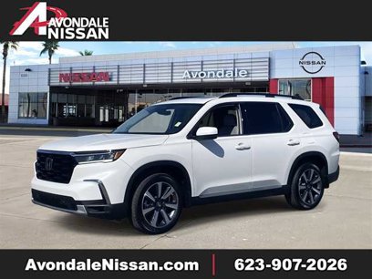 Used 2024 Honda Pilot Touring