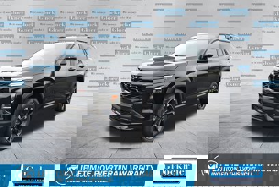 New 2026 Chevrolet Equinox RS w/ Convenience Package III