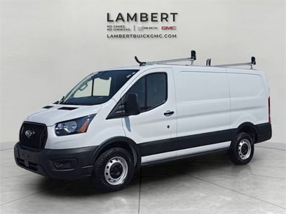 Used 2022 Ford Transit 350 Low Roof
