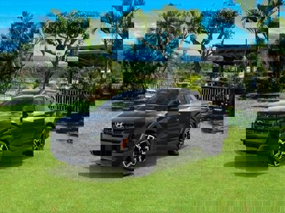 New 2025 Hyundai Santa Cruz Limited