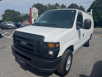Used 2011 Ford E-250 and Econoline 250