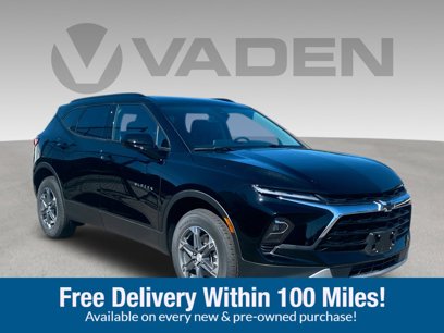 New 2024 Chevrolet Blazer LT w/ Convenience Package
