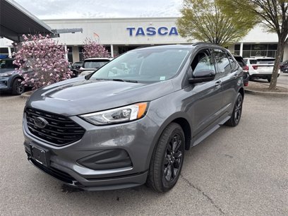 Used 2023 Ford Edge SE w/ Black Appearance Package
