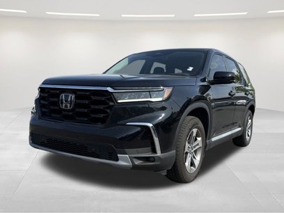 Used 2025 Honda Pilot EX-L